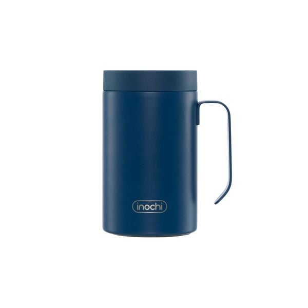  Cốc giữ nhiệt có quai Fuji Basic 450ml 