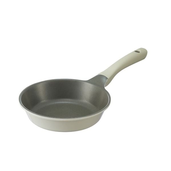  Chảo vân đá chống dính Omi Grey 