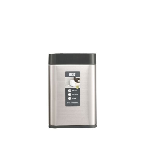  Thùng rác cảm ứng Hiro Echo 