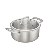  Nồi Inox nguyên khối Omi Gourmet 
