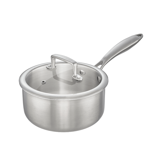  Quánh Inox nguyên khối Omi Gourmet 