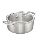  Nồi Inox nguyên khối Omi Gourmet 