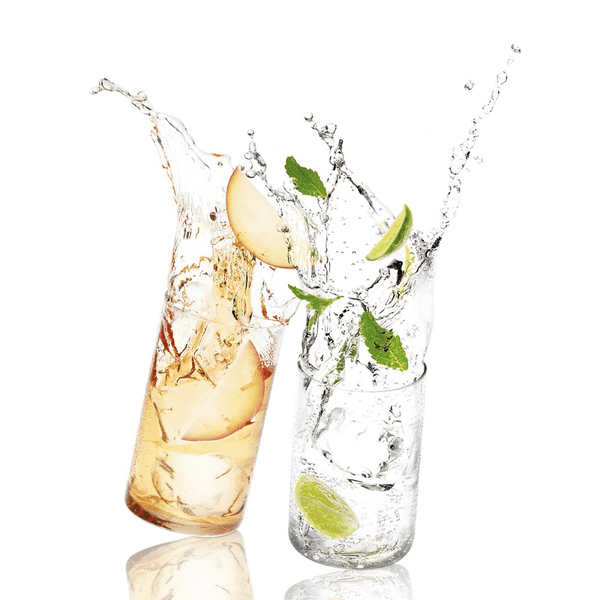  Bộ 6 cốc thuỷ tinh Nikko 