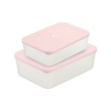  Bộ 2 hộp thực phẩm trữ đông Hokkaido 