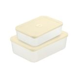  Bộ 2 hộp thực phẩm trữ đông Hokkaido 