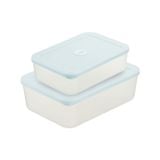  Bộ 2 hộp thực phẩm trữ đông Hokkaido 