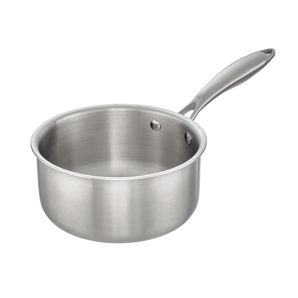  Quánh Inox nguyên khối Omi Gourmet 