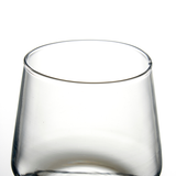  Bộ 6 cốc thuỷ tinh Hakone Tulip 370 ml 