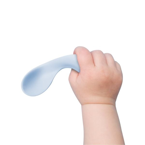 Thìa tập ăn Amori 
