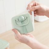  Hộp đựng thực phẩm khô Hokkaido (Mã Tiếng Việt) 