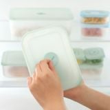  Bộ 2 hộp thực phẩm trữ đông Hokkaido 