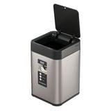  Thùng rác cảm ứng Hiro Echo 