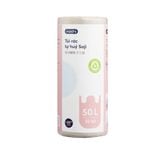  Túi rác tự hủy Soji (Túi miệng lượn sóng) 