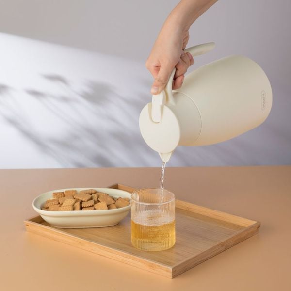  Ấm giữ nhiệt Fuji Home 1500 ml 