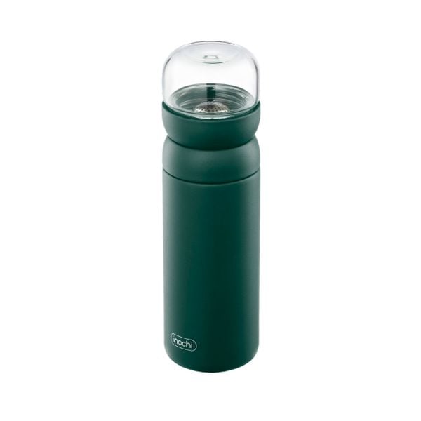  Bình pha trà giữ nhiệt Fuji Herb 460ml 
