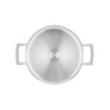  Nồi Inox nguyên khối Omi Gourmet 