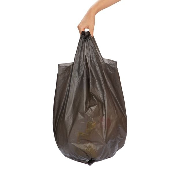  Lô túi rác tiện dụng Soji 4 cuộn 