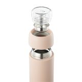  Bình pha trà giữ nhiệt Fuji Leaf 450ml 