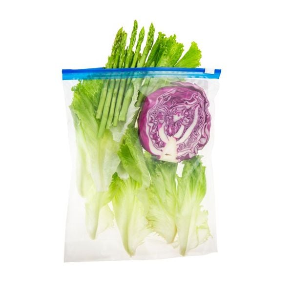  Túi zipper đa năng Shinsen 