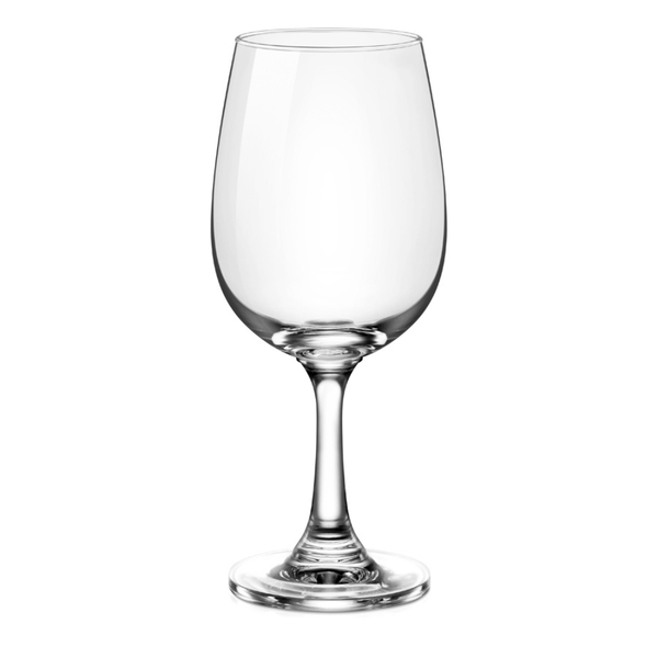  Bộ 6 ly rượu vang Otaru Red 255 ml 