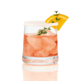  Bộ 6 cốc thuỷ tinh Hakone Light 270 ml 