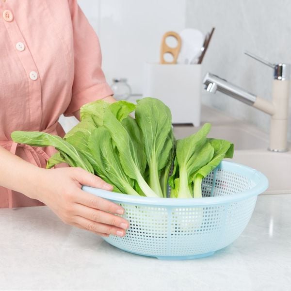  Rổ tròn Yoko 30 cm 
