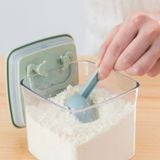  Hộp đựng thực phẩm khô Hokkaido (Mã Tiếng Việt) 