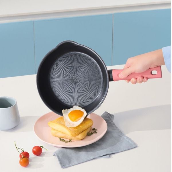  Chảo chống dính Omi Stellar 