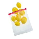  Túi zipper đa năng Shinsen 