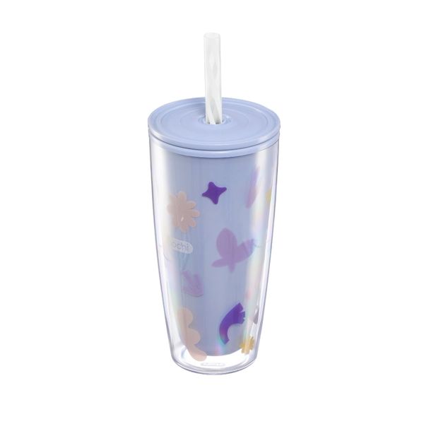  Cốc nhựa Chiba Classic 750ml 