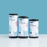  Túi rác tiện dụng Soji 