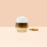  Bộ 6 cốc thuỷ tinh Hakone Tulip 370 ml 