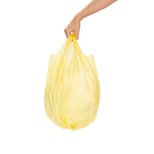  Túi rác tiện dụng Soji - Hương Chanh 