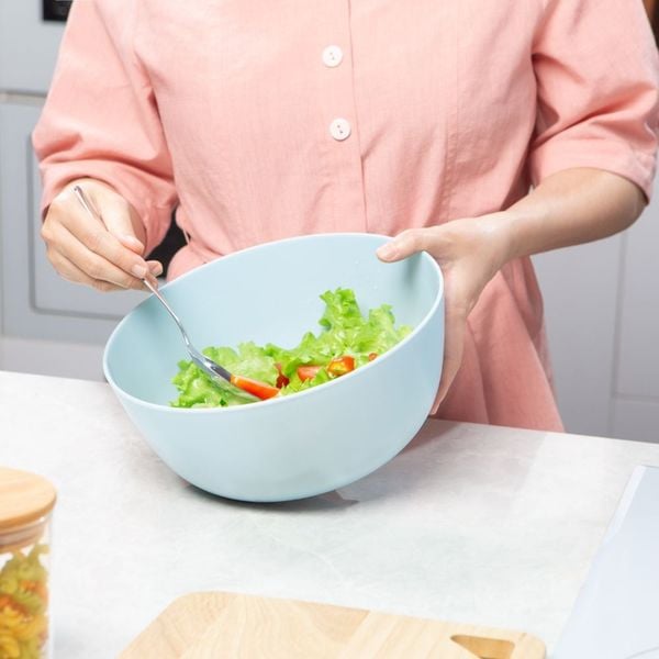  Bộ thau rổ đa năng Yoko 23cm 