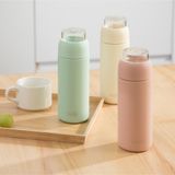  Bình pha trà giữ nhiệt Fuji Leaf 450ml 
