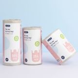  Túi rác tự hủy Soji (Túi miệng lượn sóng) 