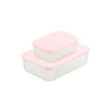  Bộ 2 hộp thực phẩm trữ đông Hokkaido 