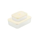  Bộ 2 hộp thực phẩm trữ đông Hokkaido 