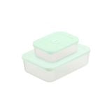  Bộ 2 hộp thực phẩm trữ đông Hokkaido 