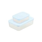  Bộ 2 hộp thực phẩm trữ đông Hokkaido 