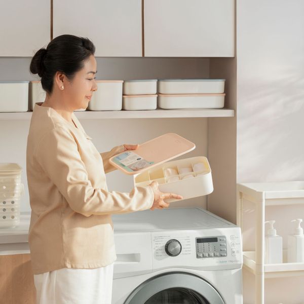  Hộp lưu trữ đa năng Sano 
