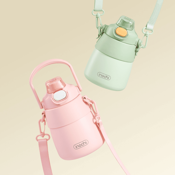  Bình giữ nhiệt Fuji Bell 900ml 