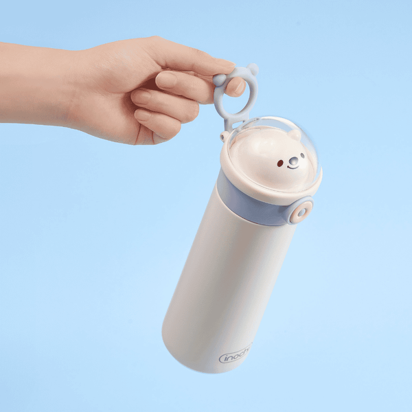 bình nước giữ nhiệt cho học sinh