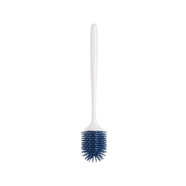  Chổi cọ toilet đầu silicone Kirei 