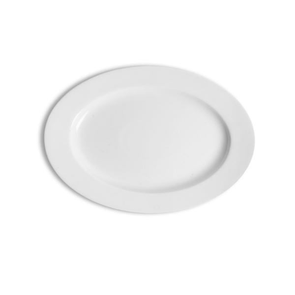  Đĩa tròn oval Arita 