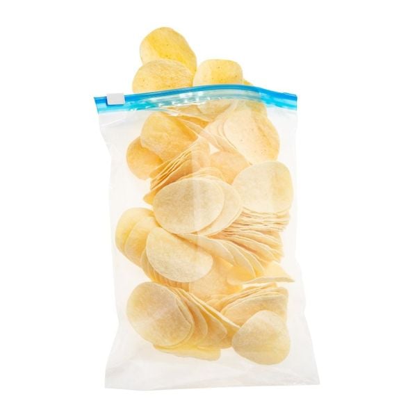  Túi zipper đa năng Shinsen 