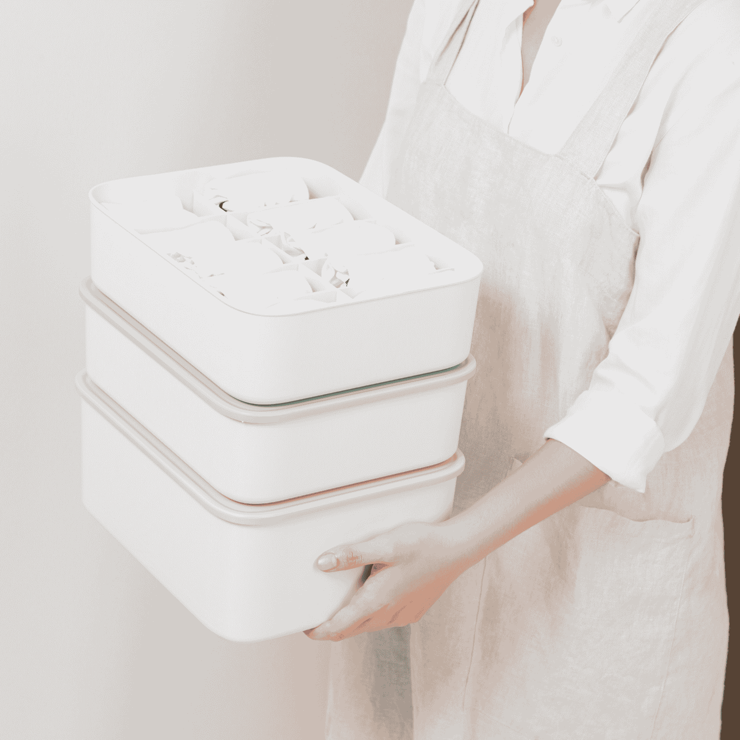  Hộp lưu trữ đa năng Sano 