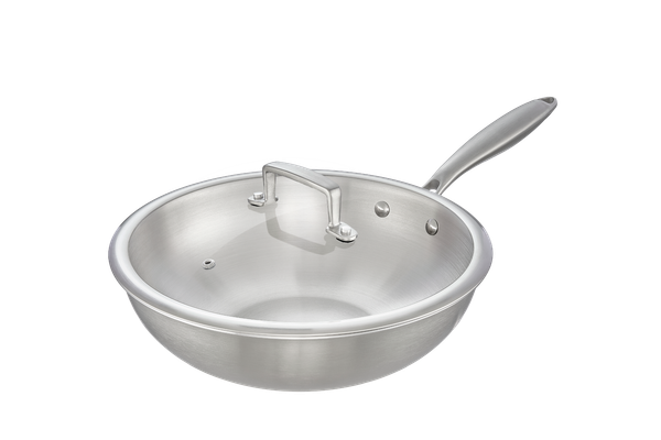  Nắp kính cường lực Omi 28 cm 