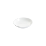 Đĩa gia vị sứ xương Hagi White 