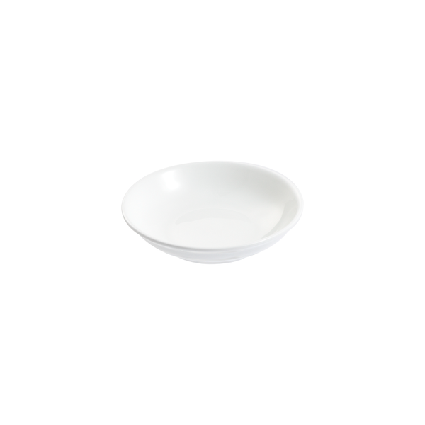  Đĩa gia vị sứ xương Hagi White 